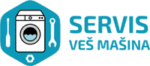 Servis veš mašina