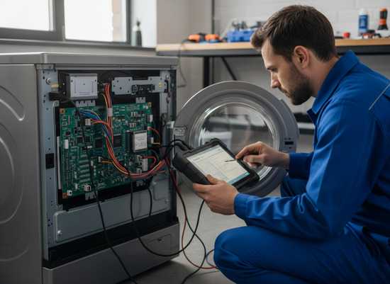 Reprogramiranje elektronike