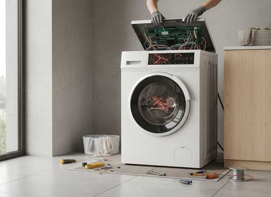 Kako prepoznati da je problem u elektronici, a ne u mehanici