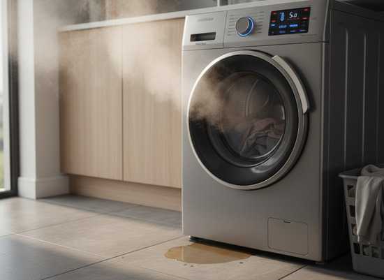 Zašto veš mašina greje vodu i kad je program na hladno