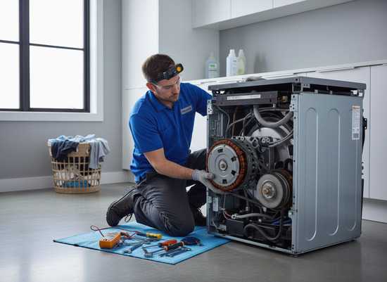 Najskuplji kvarovi veš mašina – i kako ih izbeći